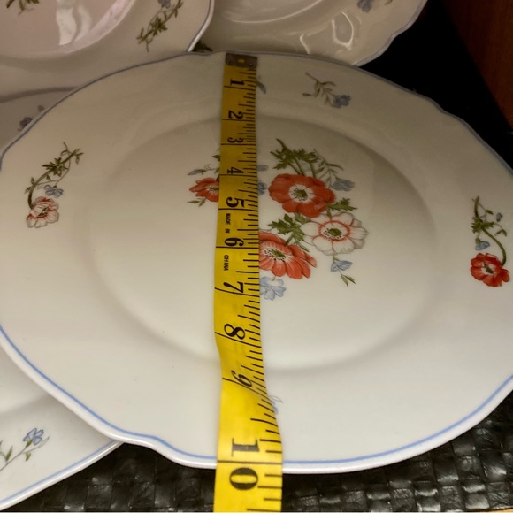 Arcopal Paradise glass dinner plate - Picture 2 of 8